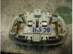 Recambio de piloto interior para jeep gr.cherokee (wj/wg) 2.7 crd limited referencia OEM IAM    2