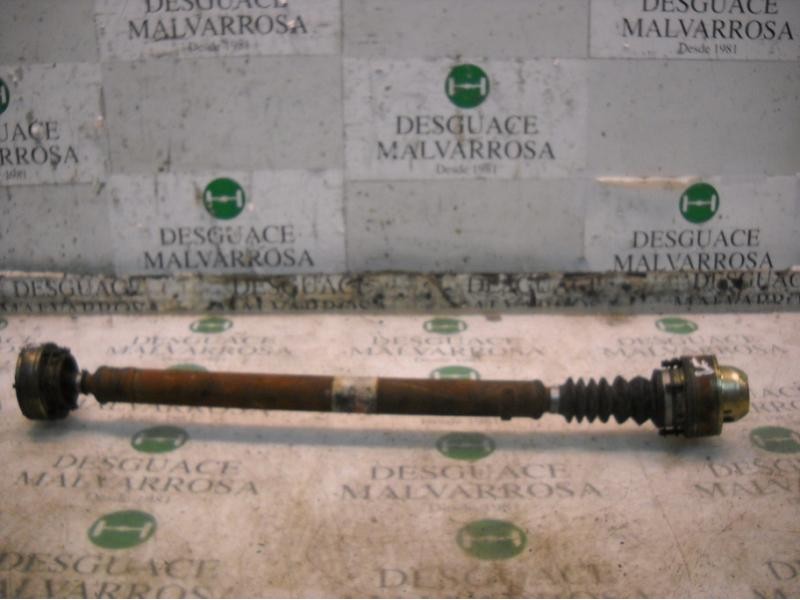 Recambio de soporte cambio para jeep gr.cherokee (wj/wg) 2.7 crd limited referencia OEM IAM   