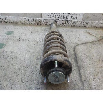 AMORTIGUADOR TRASERO IZQUIERDO 96943787 