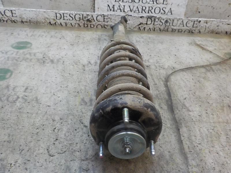 Recambio de amortiguador trasero izquierdo para chevrolet epica 2.0 diesel cat referencia OEM IAM 96943787  