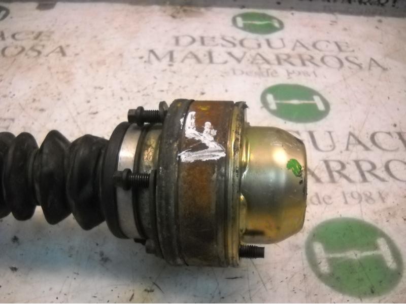 Recambio de soporte cambio para jeep gr.cherokee (wj/wg) 2.7 crd limited referencia OEM IAM   