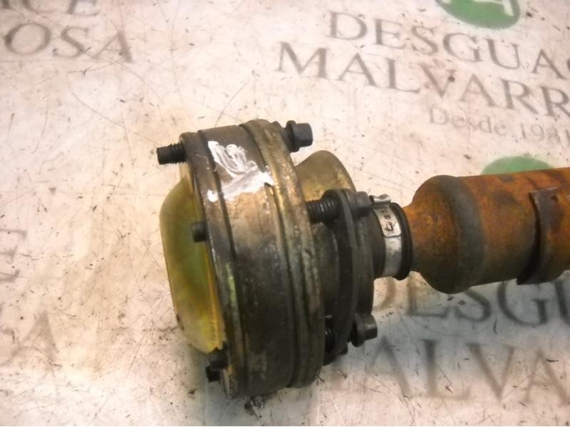 Recambio de soporte cambio para jeep gr.cherokee (wj/wg) 2.7 crd limited referencia OEM IAM   