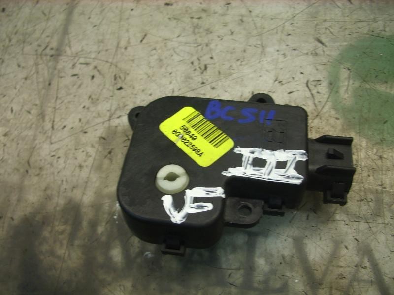 Recambio de motor electrico para jeep gr.cherokee (wj/wg) 2.7 crd limited referencia OEM IAM   