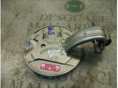 Recambio de tapa combustible para jeep gr.cherokee (wj/wg) 2.7 crd limited referencia OEM IAM    2