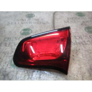 PILOTO TRASERO DERECHO INTERIOR 6351JC 