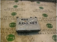 Recambio de centralita motor uce para renault laguna (b56) 2.0 referencia OEM IAM    2