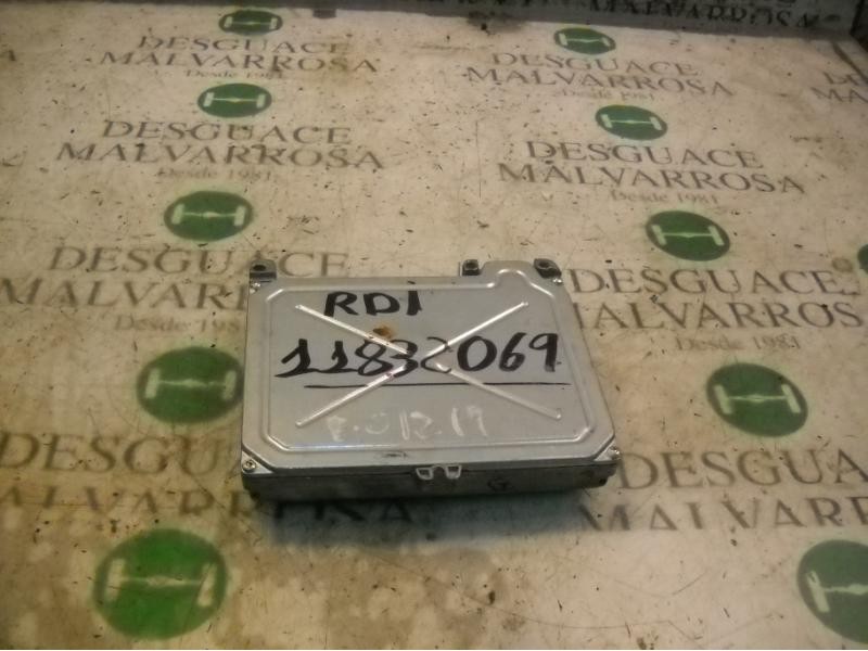 Recambio de centralita motor uce para renault laguna (b56) 2.0 referencia OEM IAM   