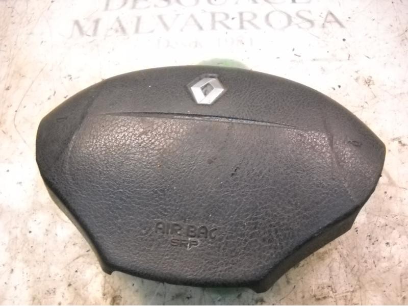 Recambio de airbag delantero izquierdo para renault kangoo (f/kc0) referencia OEM IAM   