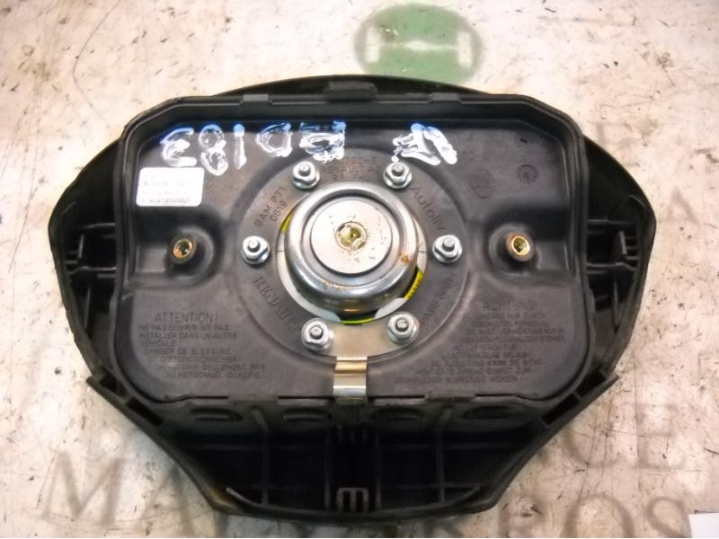 Recambio de airbag delantero izquierdo para renault kangoo (f/kc0) referencia OEM IAM   