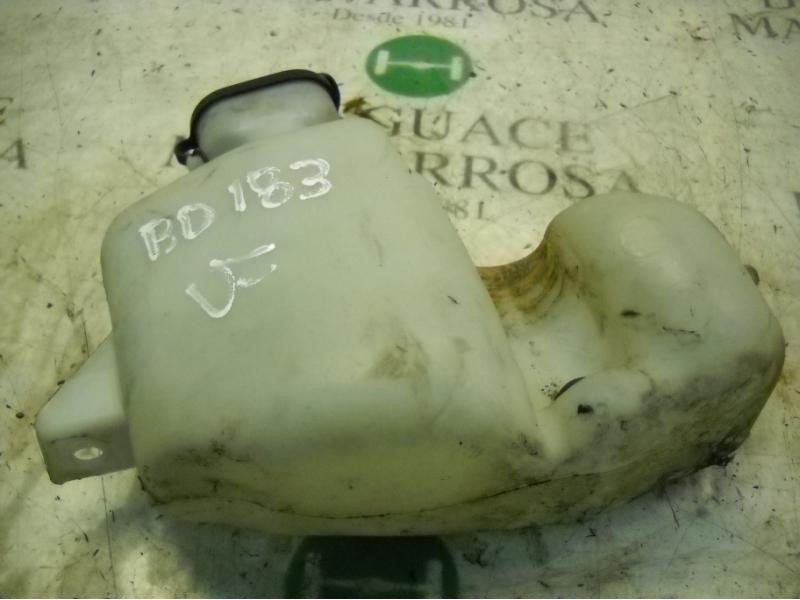 Recambio de deposito limpia para renault kangoo (f/kc0) referencia OEM IAM   