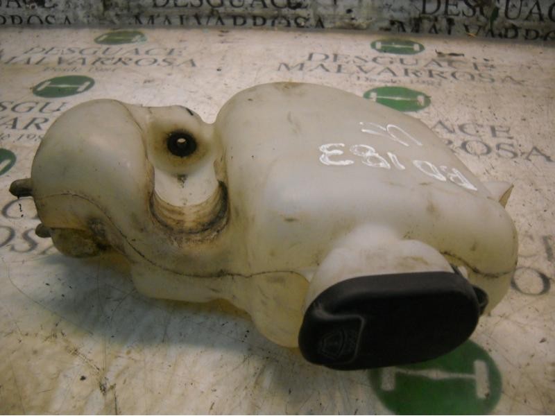 Recambio de deposito limpia para renault kangoo (f/kc0) referencia OEM IAM   