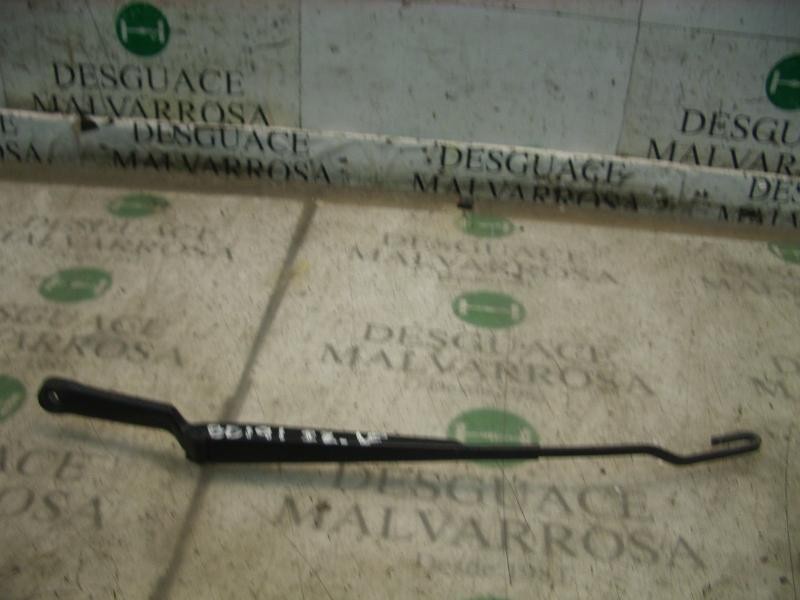 Recambio de brazo limpia delantero izquierdo para seat toledo (1m2) signo referencia OEM IAM   