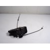 Recambio de cerradura puerta delantera derecha para volvo c30 2.4 20v diesel referencia OEM IAM 31253662 30753664 