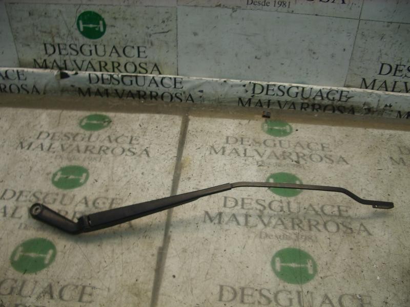 Recambio de brazo limpia delantero derecho para seat toledo (1m2) signo referencia OEM IAM   