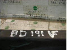 Recambio de canalizador aire para seat toledo (1m2) signo referencia OEM IAM    2