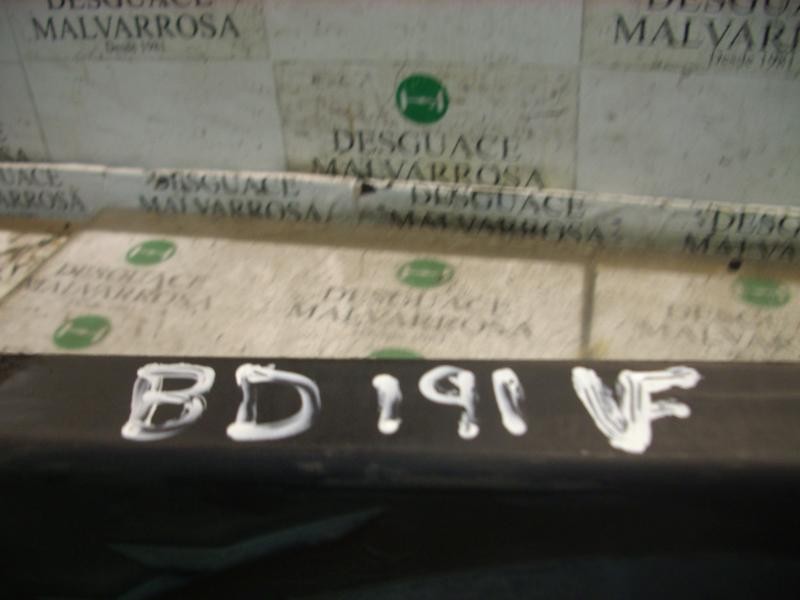 Recambio de canalizador aire para seat toledo (1m2) signo referencia OEM IAM   