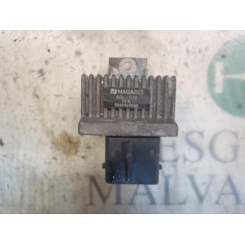 CAJA PRECALENTAMIENTO 9640469680 9640469680 