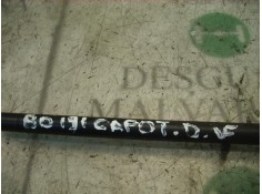 Recambio de amortiguador capot para seat toledo (1m2) signo referencia OEM IAM    2