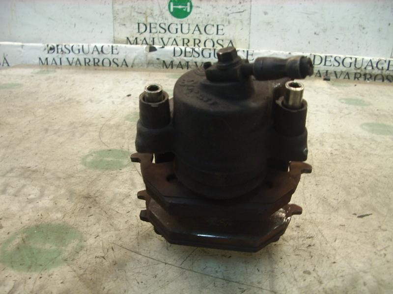 Recambio de pinza freno delantera derecha para seat toledo (1m2) signo referencia OEM IAM   