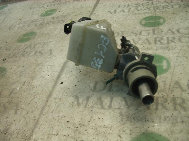 Recambio de bomba freno para nissan kubistar (x76) premium (l2) referencia OEM IAM   