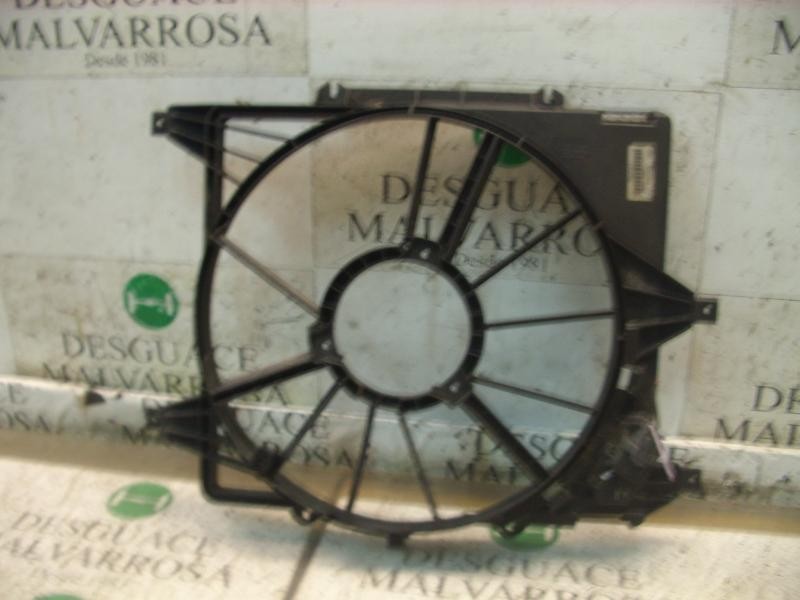 Recambio de canalizador aire para nissan kubistar (x76) premium (l2) referencia OEM IAM   