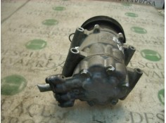 Recambio de compresor aire acondicionado para nissan kubistar (x76) premium (l2) referencia OEM IAM    2