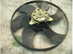 Recambio de electroventilador para nissan kubistar (x76) premium (l2) referencia OEM IAM    2