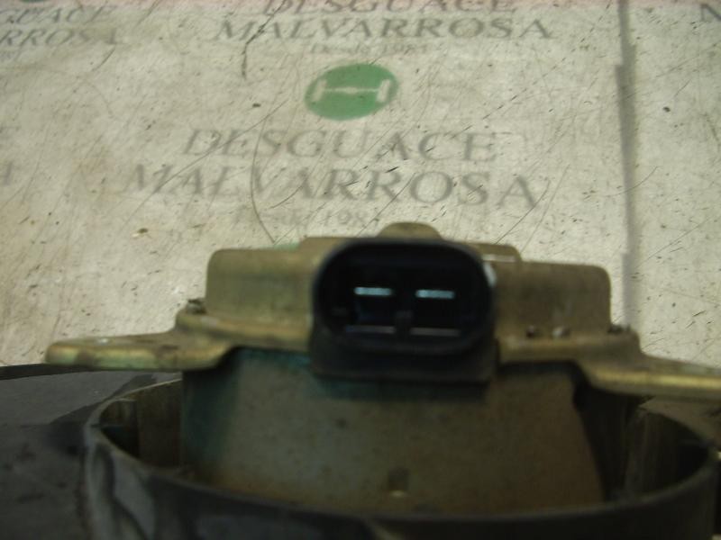 Recambio de electroventilador para nissan kubistar (x76) premium (l2) referencia OEM IAM   