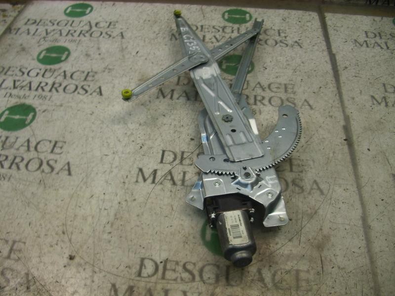 Recambio de elevalunas delantero derecho para nissan kubistar (x76) premium (l2) referencia OEM IAM   