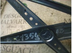 Recambio de elevalunas delantero derecho para nissan kubistar (x76) premium (l2) referencia OEM IAM    2