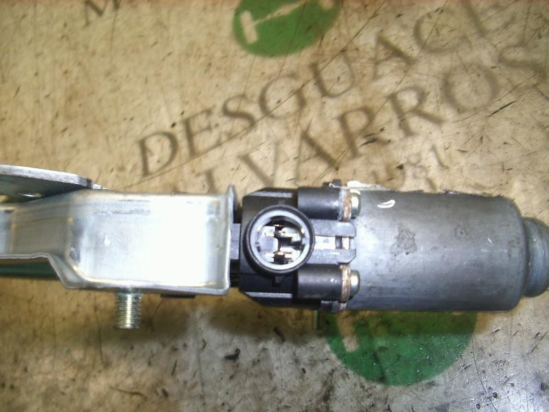 Recambio de elevalunas delantero derecho para nissan kubistar (x76) premium (l2) referencia OEM IAM   