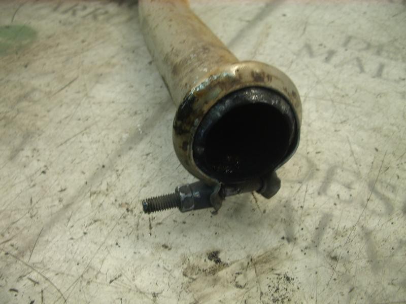 Recambio de salida colector para nissan kubistar (x76) premium (l2) referencia OEM IAM   