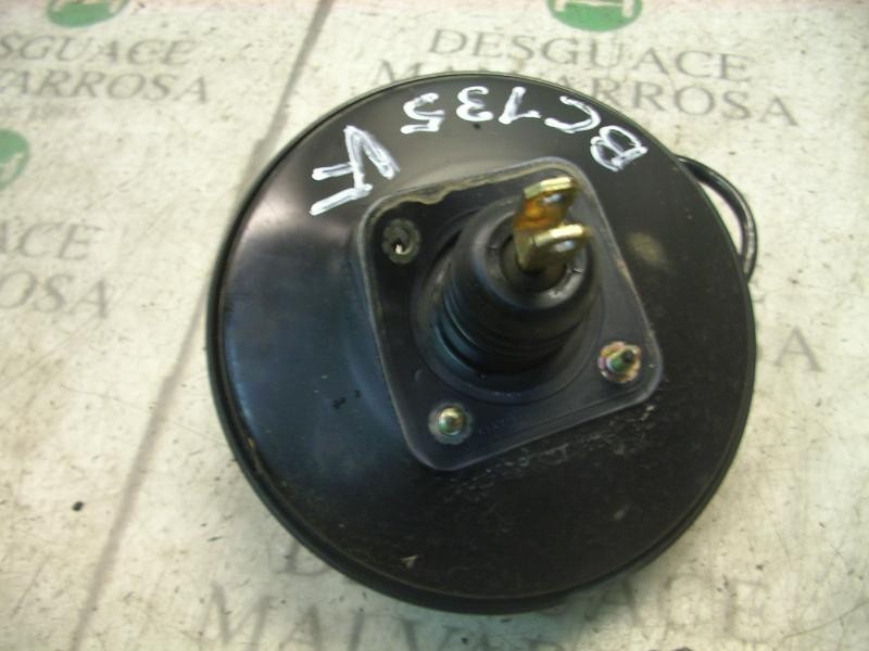 Recambio de servofreno para nissan kubistar (x76) premium (l2) referencia OEM IAM   