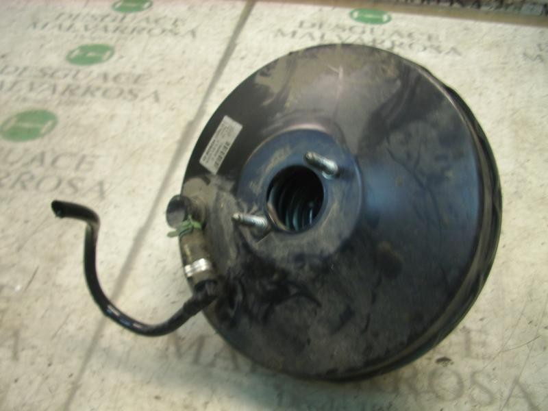 Recambio de servofreno para nissan kubistar (x76) premium (l2) referencia OEM IAM   