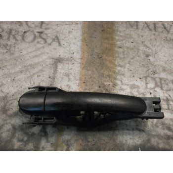 MANETA EXTERIOR TRASERA DERECHA 