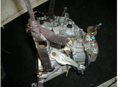 Recambio de caja cambios para citroën xantia berlina 1.9 turbodiesel referencia OEM IAM  20TB98 