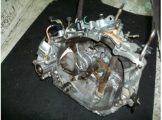 Recambio de caja cambios para citroën xantia berlina 1.9 turbodiesel referencia OEM IAM  20TB98  2