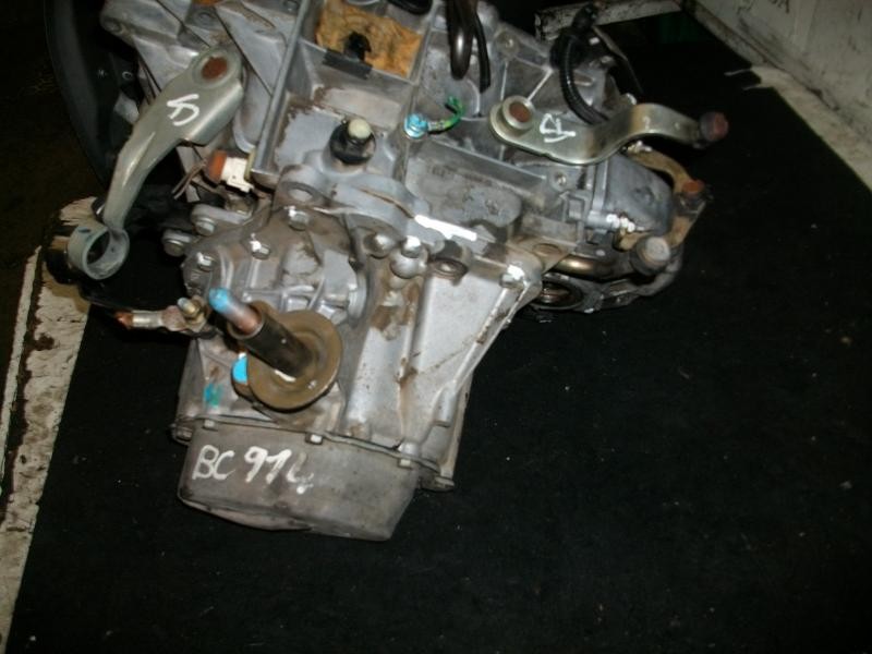 Recambio de caja cambios para citroën xantia berlina 1.9 turbodiesel referencia OEM IAM  20TB98 