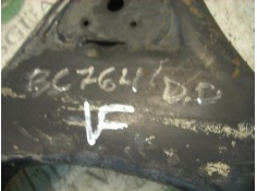 Recambio de brazo suspension inferior delantero derecho para volkswagen lt caja cerrada / combi (mod. 1997) lt 46 caja cerrada r 2