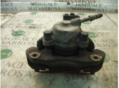 Recambio de pinza freno delantera izquierda para volkswagen lt caja cerrada / combi (mod. 1997) lt 46 caja cerrada referencia OE 2