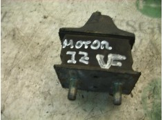 Recambio de soporte motor izquierdo para volkswagen lt caja cerrada / combi (mod. 1997) lt 46 caja cerrada referencia OEM IAM   