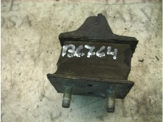 Recambio de soporte motor izquierdo para volkswagen lt caja cerrada / combi (mod. 1997) lt 46 caja cerrada referencia OEM IAM    2