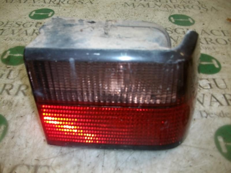 Recambio de piloto trasero derecho para citroën xantia berlina 1.9 turbodiesel referencia OEM IAM   