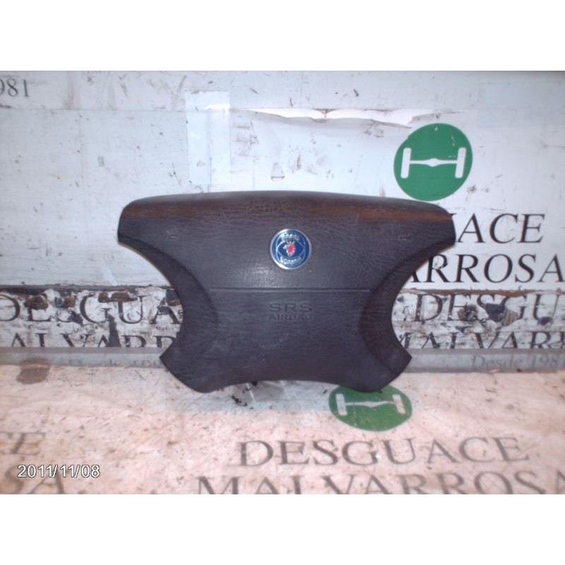 Recambio de airbag delantero izquierdo para saab 9-3 berlina 2.2 16v tid cat referencia OEM IAM   