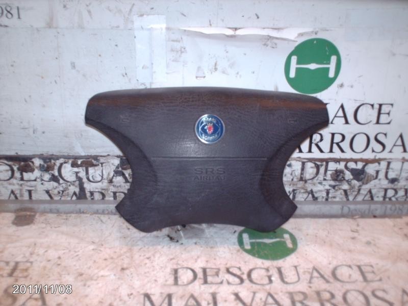 Recambio de airbag delantero izquierdo para saab 9-3 berlina 2.2 16v tid cat referencia OEM IAM   