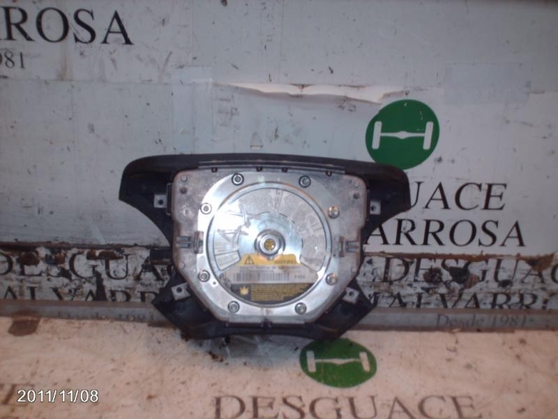 Recambio de airbag delantero izquierdo para saab 9-3 berlina 2.2 16v tid cat referencia OEM IAM   