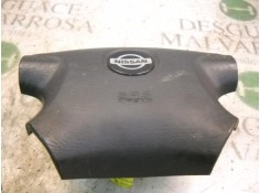 Recambio de airbag delantero izquierdo para nissan almera tino (v10m) comfort referencia OEM IAM   