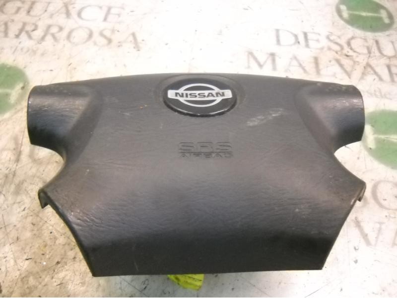 Recambio de airbag delantero izquierdo para nissan almera tino (v10m) comfort referencia OEM IAM   