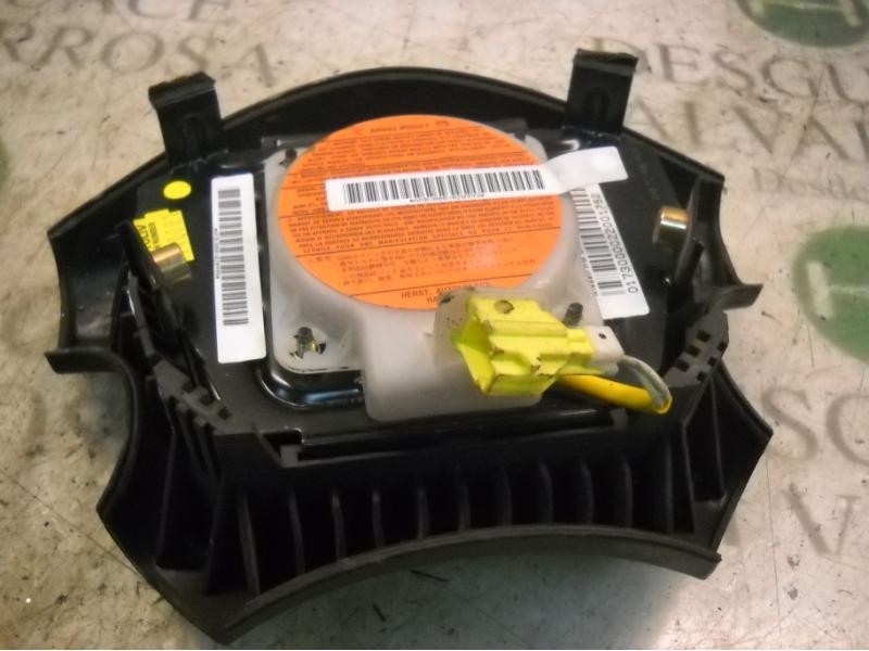 Recambio de airbag delantero izquierdo para nissan almera tino (v10m) comfort referencia OEM IAM   