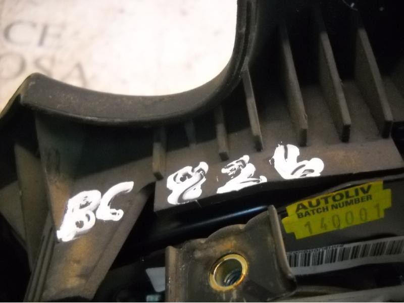 Recambio de airbag delantero izquierdo para nissan almera tino (v10m) comfort referencia OEM IAM   